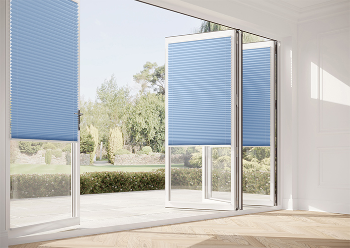 Ecoshade, Chateau Blue - Clip Fit Blind - Image 8